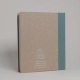 Bespoke Hand Bound Notebook