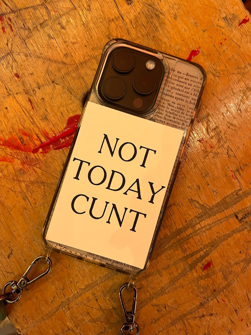 Phone sticker