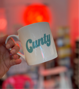 Cunty Mug