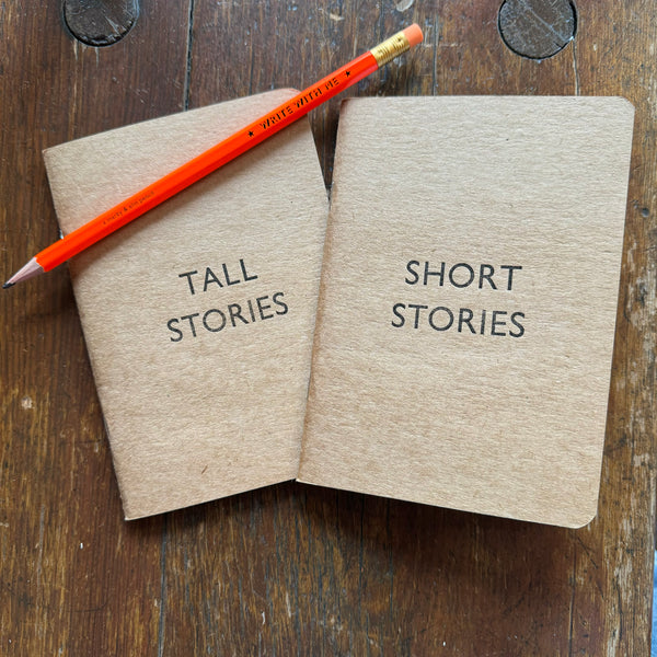 Tall Stories & Short stories