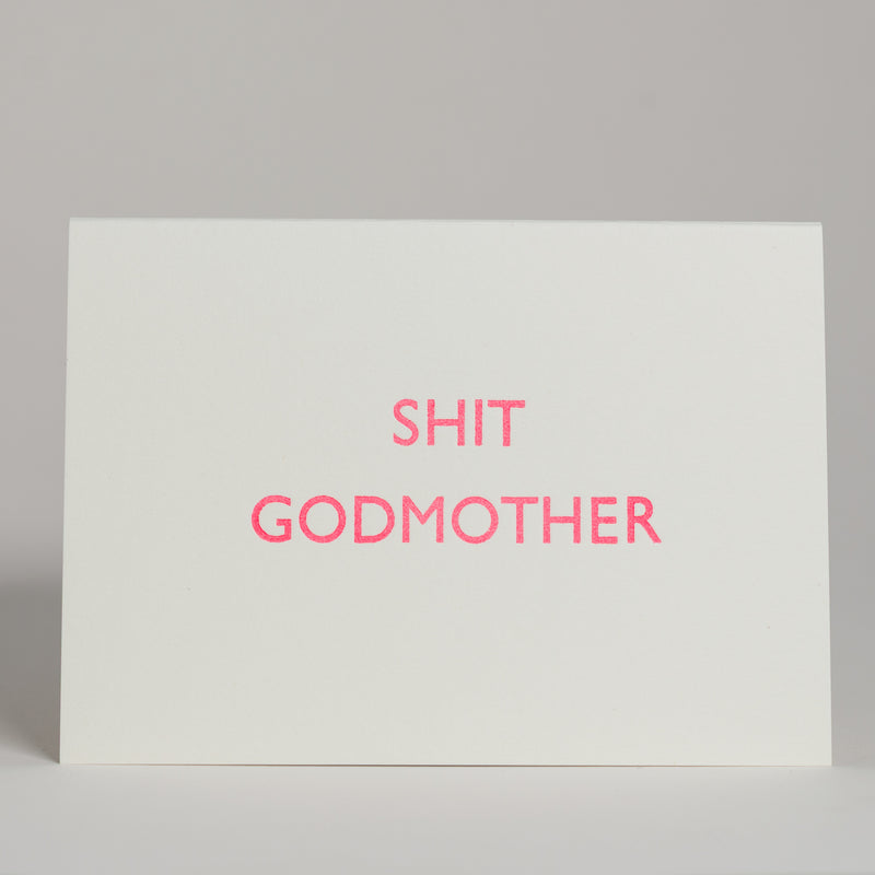 Shit Godmother