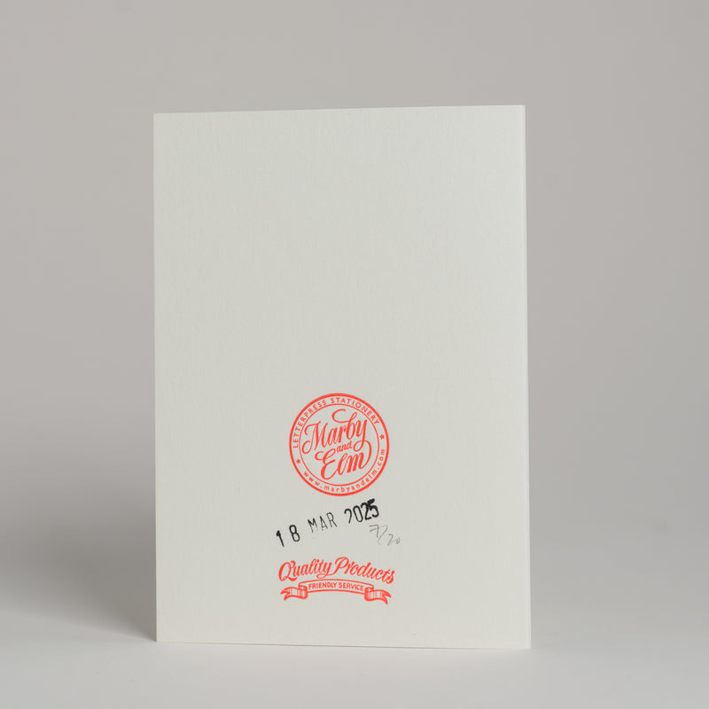 Hang The Cunting Bunting