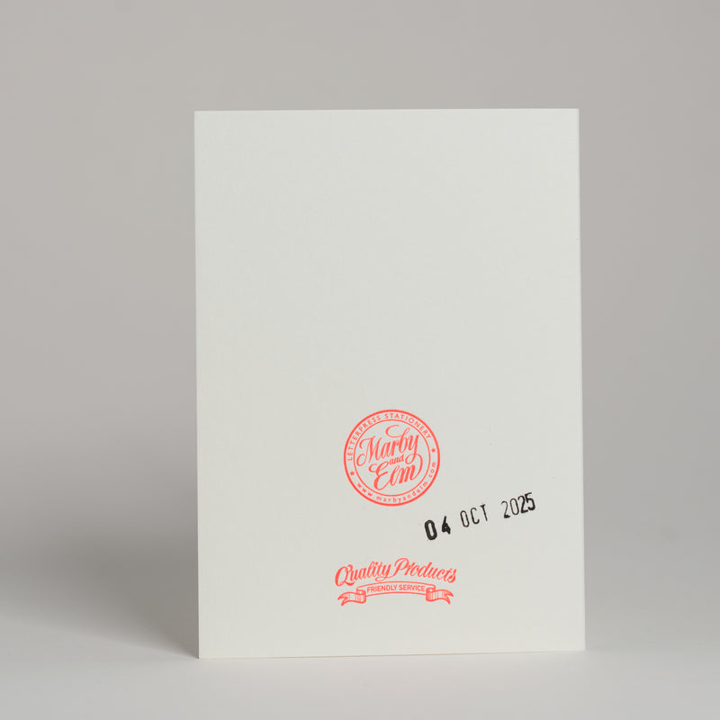 You can't be fucking.... - Birthday Cards