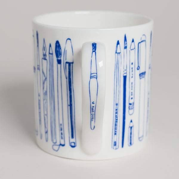 Pen Mug
