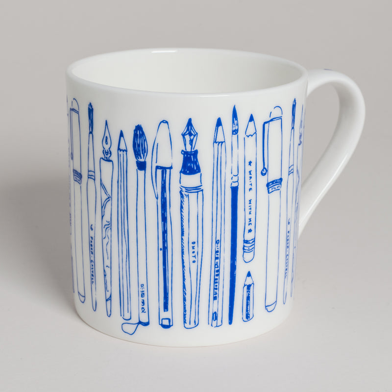 Pen Mug