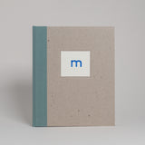 Bespoke Hand Bound Notebook
