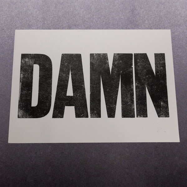 damn
