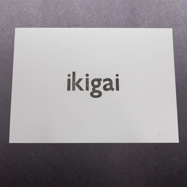 ikigai