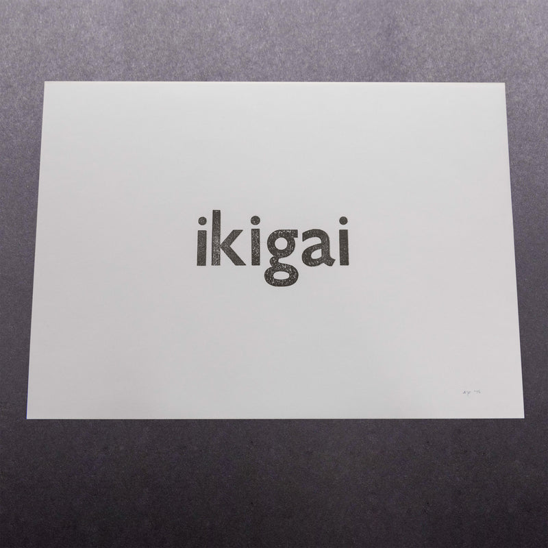 ikigai