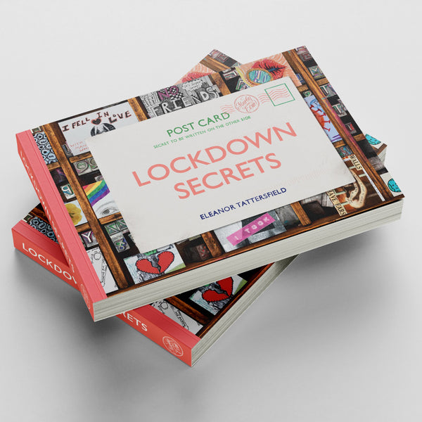 Lockdown Secrets Book